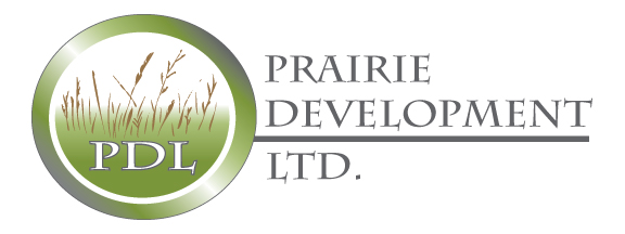 PDL Logo Design