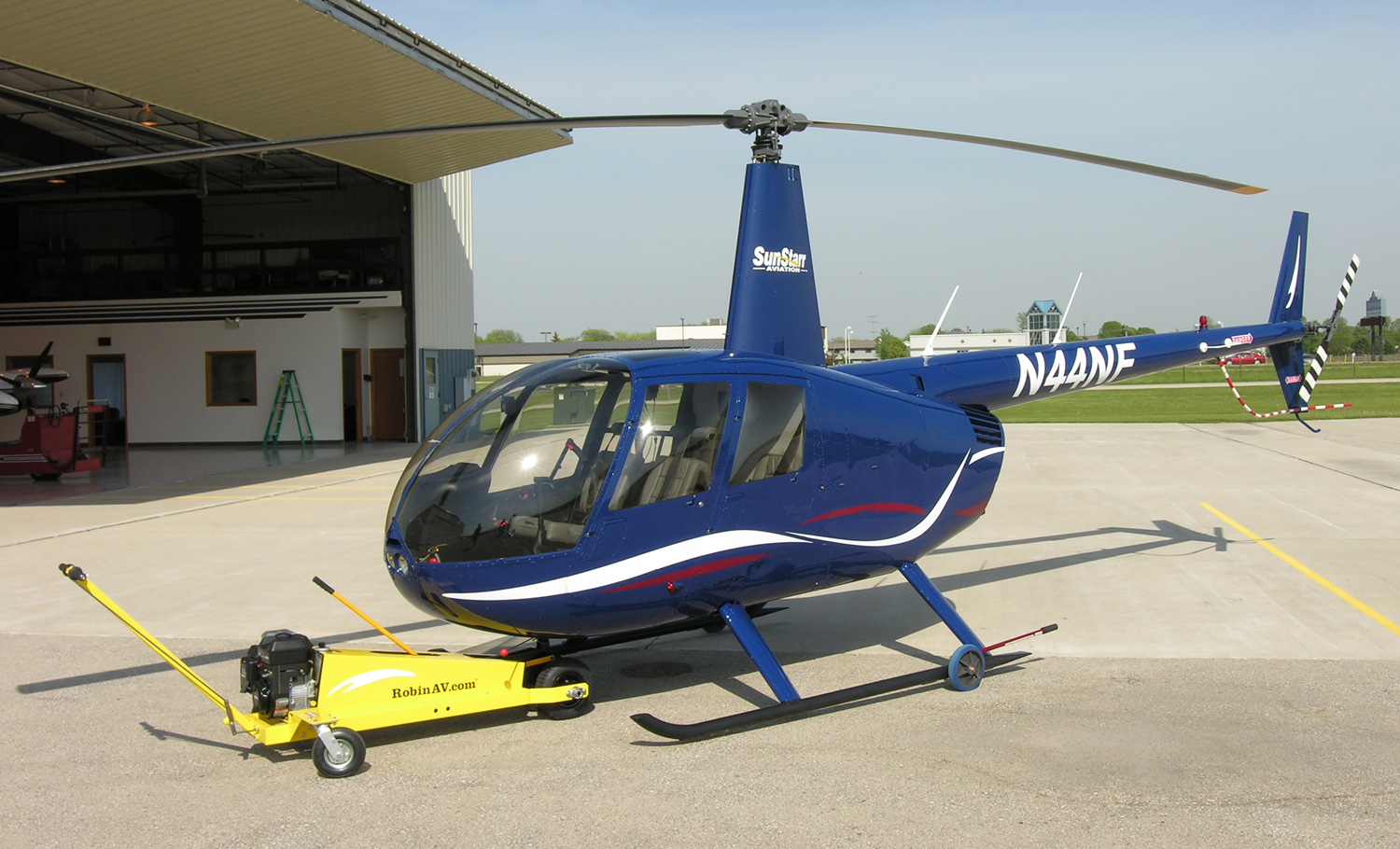 Custom vehicle graphics